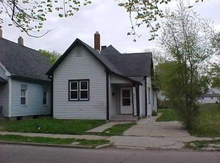 911 N Ketcham St, Indianapolis, IN
