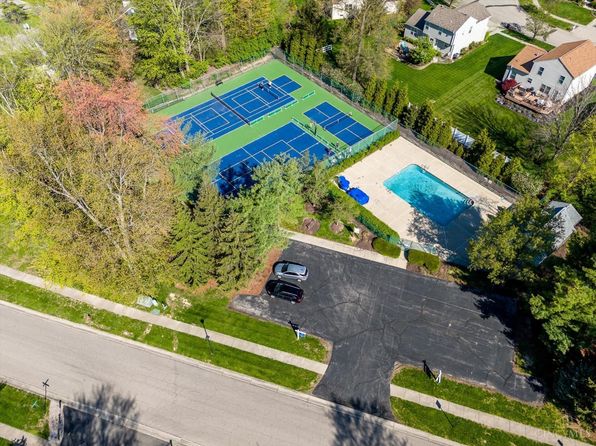 6750 Sandharbor Ct, Maineville, OH 45039