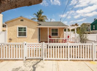 718 Garnet St, Redondo Beach, CA 90277
