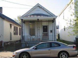 403 Byrd St, Covington, KY