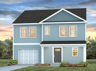 NORA Plan, Sheep Island, Summerville, SC 29486