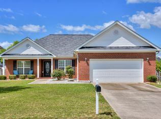 217 Rainbow Fls, Grovetown, GA 30813