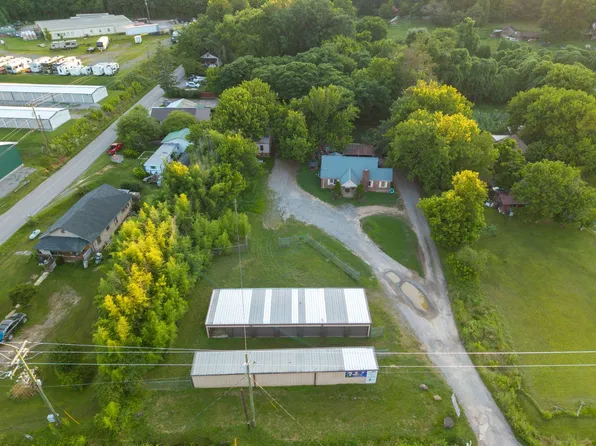 240 Old Highway 5 S, Ellijay, GA 30540