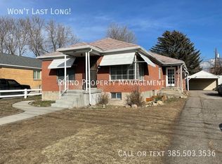 2585 S 700 E #2, Salt Lake City, UT 84106