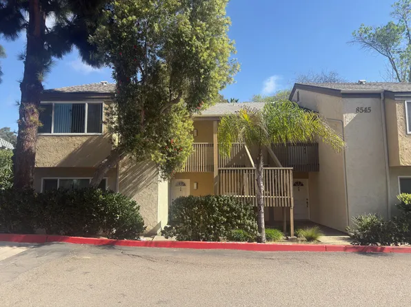 8545 Villa La Jolla Dr APT A, La Jolla, CA 92037