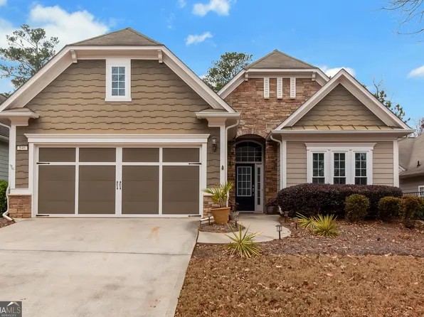 846 Dusky Sap Ct, Griffin, GA 30223