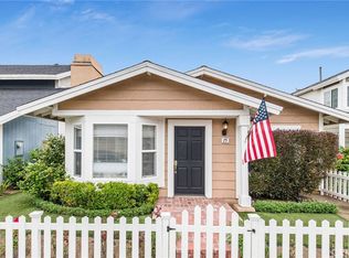 15 Racing Wind, Irvine, CA 92614