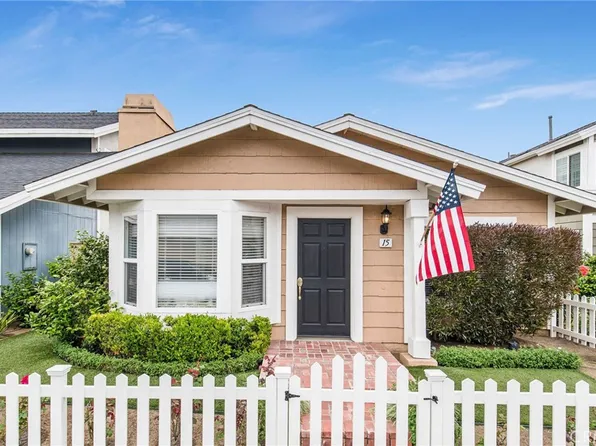 15 Racing Wind, Irvine, CA 92614