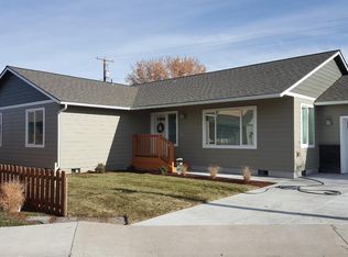 515 SW Fairway Ct, Prineville, OR 97754