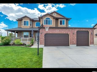 2179 W 2475 N, Clinton, UT 84015