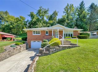 1614 Rostraver Rd, Belle Vernon, PA 15012