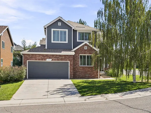 9836 Florence Place, Highlands Ranch, CO 80126