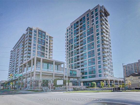 2nd image of 1215 Bayly St #1409