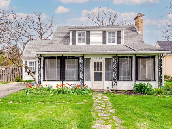 40420 102nd STREET, Genoa City, WI 53128