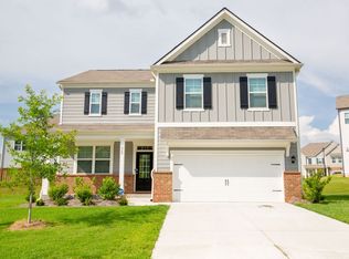 920 Sly Fox Run, Fairburn, GA 30213