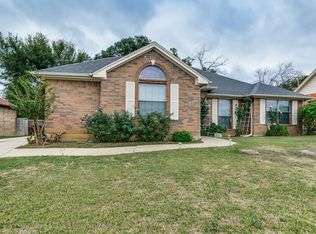5536 E Rosedale St, Fort Worth, TX 76112