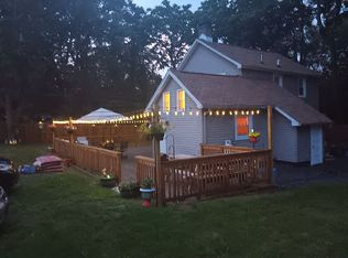 1 Town Rd, Mount Marion, NY 12456