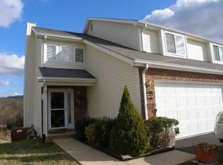 144 Robinson Walk APT B, Bristol, TN 37620