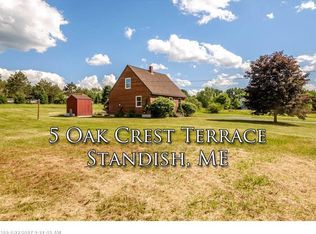 5 Oak Crest Ter, Standish, ME 04084