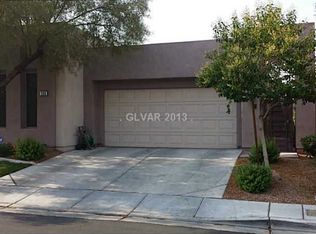 126 Twin Towers Ave, Las Vegas, NV 89123