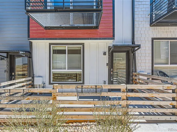 5530 W 11th Place, Lakewood, CO 80214