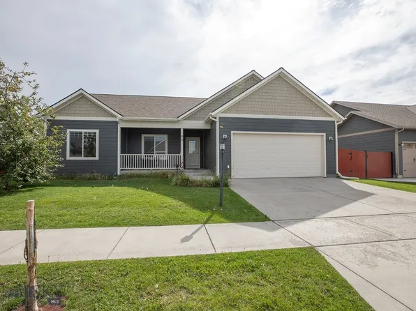 90 Ridgeline Ln, Bozeman, MT 59718