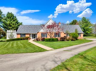 185 Barron Rd, Ligonier, PA 15658
