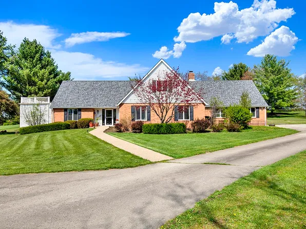 185 Barron Rd, Ligonier, PA 15658