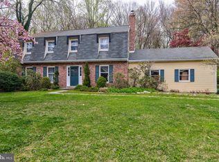 305 William Salesbury Dr, Downingtown, PA 19335