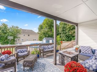 9 Sunny Ave, Methuen, MA 01844