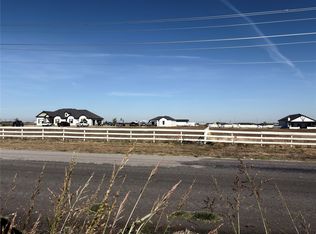 20322 County Road 590, Nevada, TX 75173