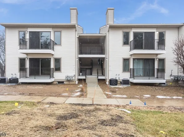 51 Sam Bonnell Dr #51, Union Twp., NJ 08809