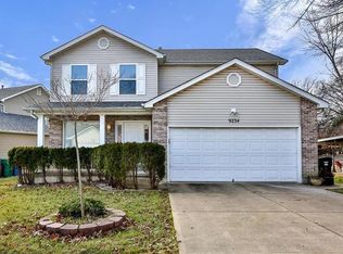9234 Citadel Ct, Saint Louis, MO
