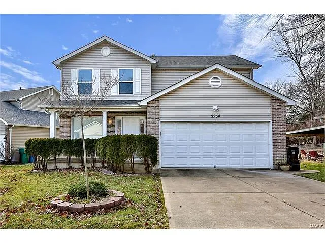 9234 Citadel Ct photo 1