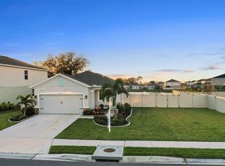 8547 Rain Lily Xing, Parrish, FL 34219