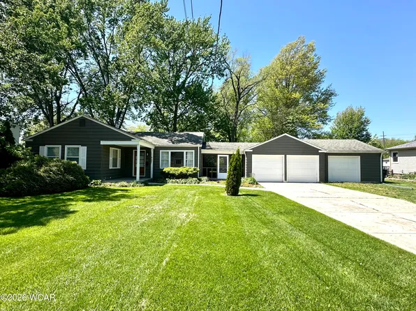 937 Fairview Ave, Bowling Green, OH 43402