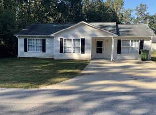 1214 Mathis St, Monroe, GA 30655