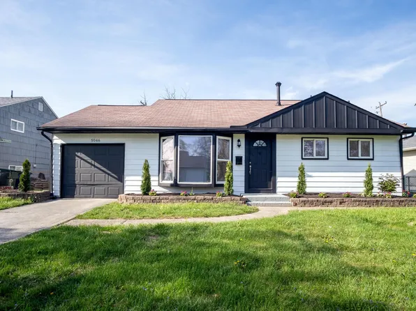 5046 Justin Rd, Columbus, OH 43227