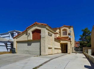 5858 Calobar Ln, Las Vegas, NV 89110