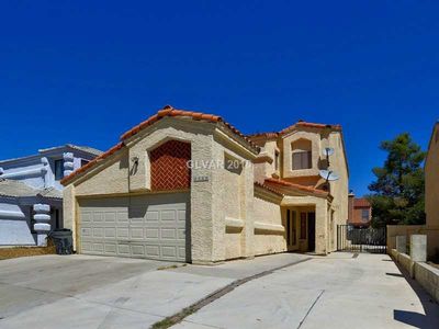 5858 Calobar Ln, Las Vegas, NV, 89110