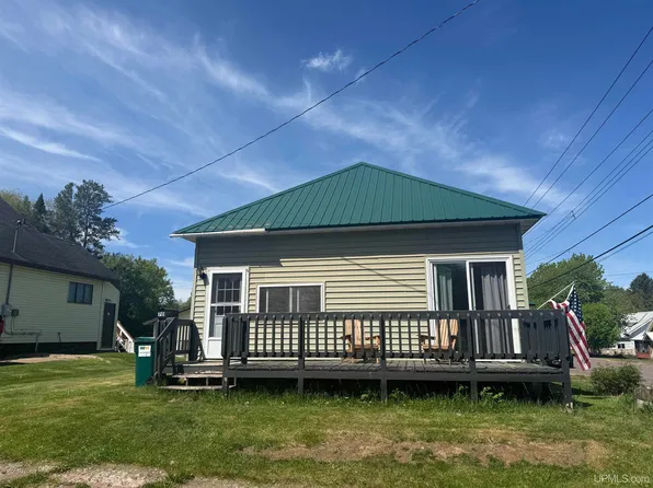 701 Division St, Hurley, WI 54534