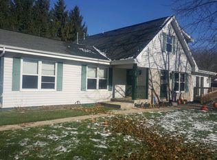 542 Mill Ave, Union Grove, WI 53182