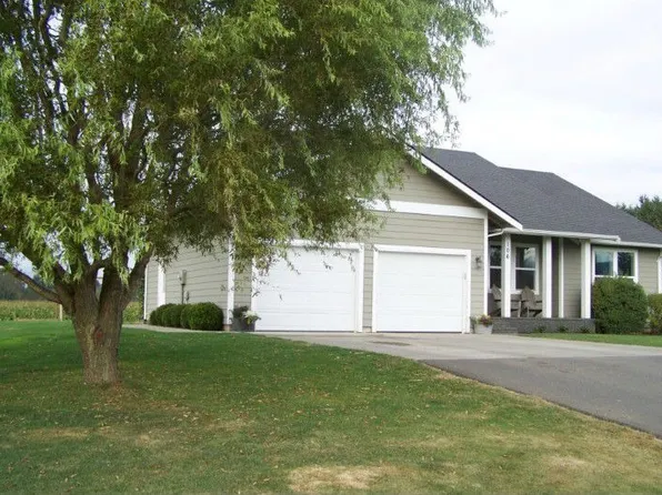 106 Ridgeview St, Sumas, WA 98295