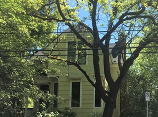 3434 S Corbett Ave, Portland, OR 97239