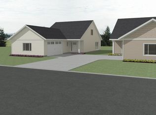 602 Payten St, Amery, WI 54001