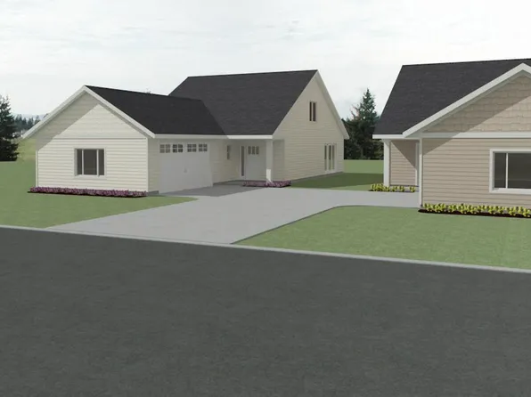 602 Payten St, Amery, WI 54001
