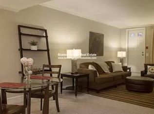 17 Garrison St #1H, Boston, MA 02116