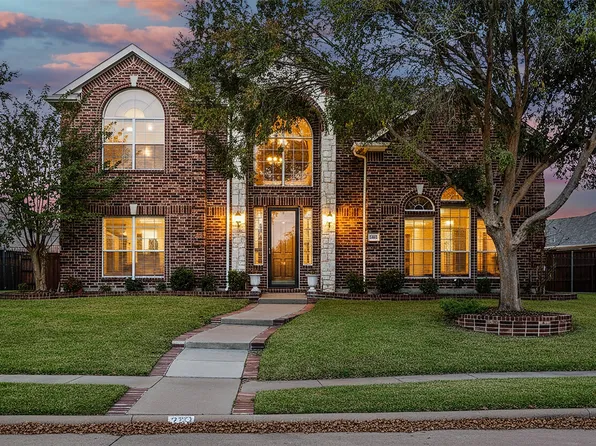 333 Green Acres Dr, Murphy, TX 75094