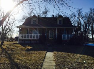 13015 250th St, Greenwood, NE 68366