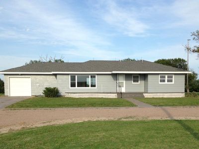 18650 N Road 34, Cimarron, KS, 67835